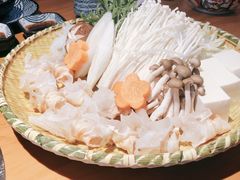 -綱元·海鲜豆捞(明州里店)