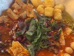 -小螺大作·螺蛳粉火锅(林和西店)