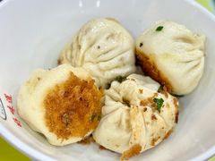 -毛华美食(清扬路店)