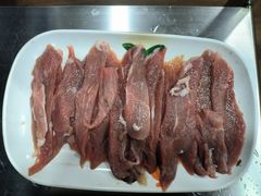 手切羊肉-新梅居(宁海东路店)