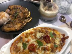 -娜娜家·Nana's restaurant(国金汇店)
