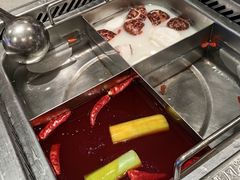 -海底捞火锅(吾悦广场店)