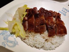 -龙记香港茶餐厅(久光百货店)