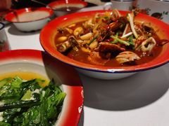 -遇见老南昌-柴火灶(顺外路店)