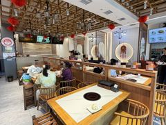 -鸿运诚羊蝎子·火锅(西单店)