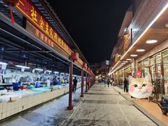 -海儀美食楼(湾仔海鲜街店)