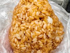 -六广门毛阿姨糯米饭