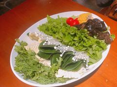 -宝泉铜锅·涮羊肉(解放东路店)