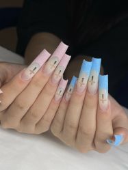 -171 Naillife