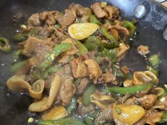 -南城香·饭香串香馄饨香(赵公口店)