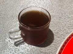 夏日特饮-北京王府井希尔顿酒店·秦唐中餐厅Chynna