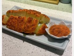 -YAMAKAWA(龙湖胥江天街店)
