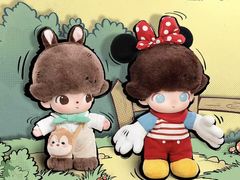 -泡泡玛特POPMART (北京超极合生汇店)