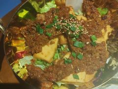 -雀舞云南菜(天津天河城购物中心店)