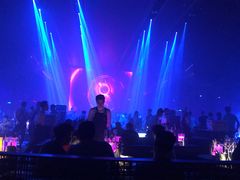 -SPACE(欢乐颂购物中心店)