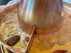 -北门涮肉·铜锅涮肉(南锣鼓巷店)