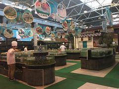 -森谷美食公园(杨行店)