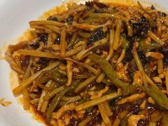 -北大荒人•新东北菜(青岛银座店)