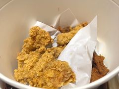 -肯德基(昌里店)