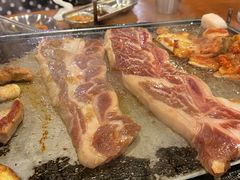 烤牛肉-香猪坊(五道口店)