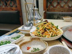 -313羊庄·羊肉火锅烧烤(李村店)