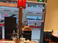 -和府捞面(欧亚卖场店)