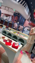 -奈尔宝家庭中心·亲子餐厅(鄞州万达店)