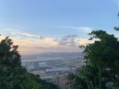 -小南山公园