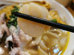 -荔林食店(西华路店)