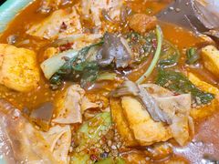 麻辣烫-夫妻串店(和睦路店)