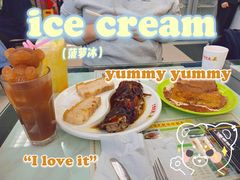 -澳门陈光记烧味饭店(万象城店)