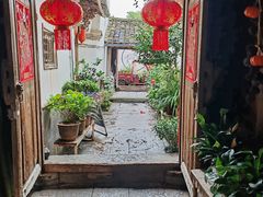 -龙姐私房菜(和顺古镇店)