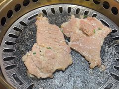 -海之屋韩式烤肉(海棠68环球美食街店)