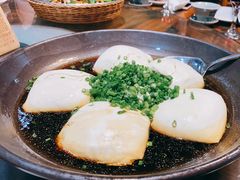 -猪肉婆私房菜(容桂总店)
