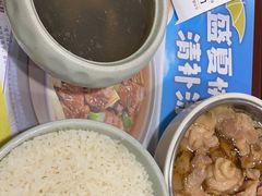 -真功夫(北京路步行街店)