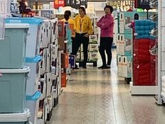 -家乐福(古北店)
