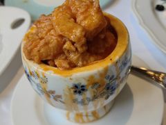 -波特曼西餐厅(南岗店)