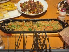 -星光小把串·海鲜烧烤(西安路店)