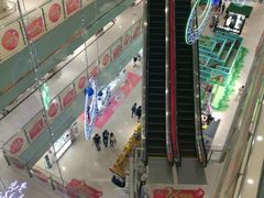 -银座商城(玉函店)