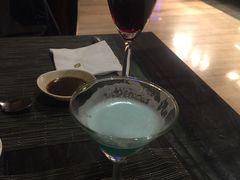 -长沙北辰洲际酒店-兰调全日餐厅