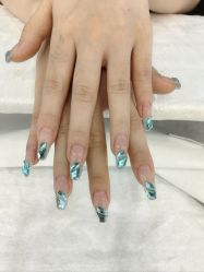 -斯馨·健康美甲美睫