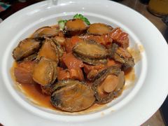 -阿伟海鲜楼·福建菜(延寿店)