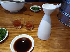 腌韭菜-并州饭店(千峰南路店)