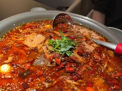-麻六记(深圳首店)