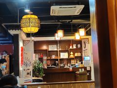 大堂-杨家火锅(国美店)