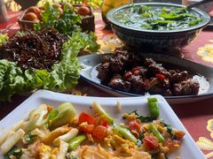 -龙姐私房菜(和顺古镇店)