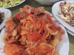 娟姐海鲜大排档-绢姐海鲜大排档