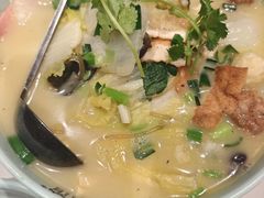 -大厨小馆(华阳城店)