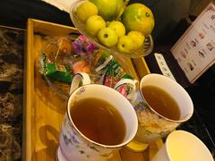 -富侨养生(康乾店)