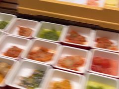 -水林间·寿喜烧自助(仙林金鹰店)